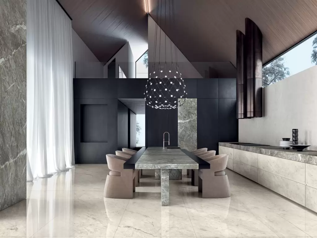 Интерьер Фабрика STARLIGHT - 7