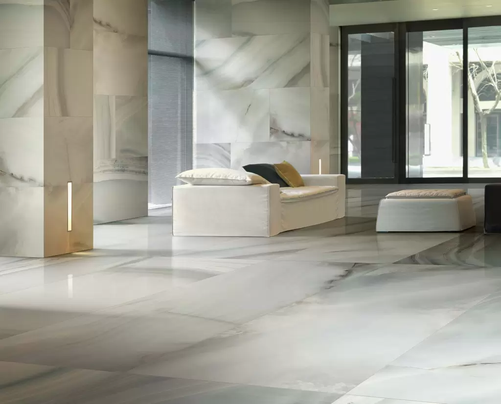 Интерьер Фабрика ALABASTRI DI REX