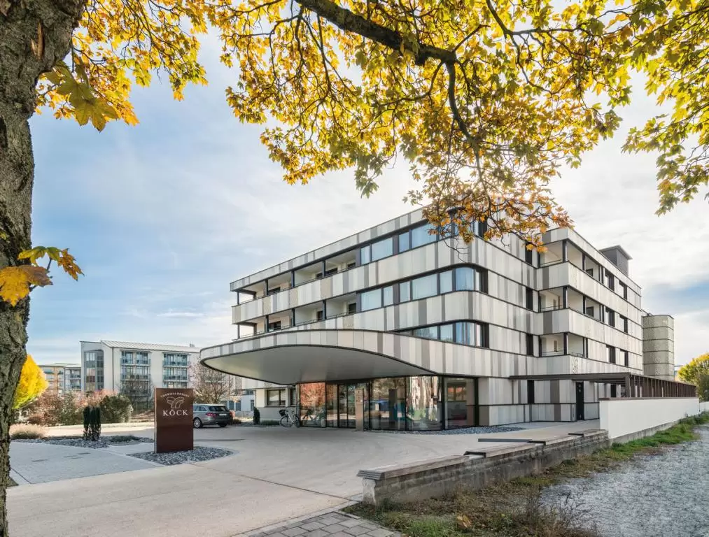 Интерьер Фабрика I NATURALI