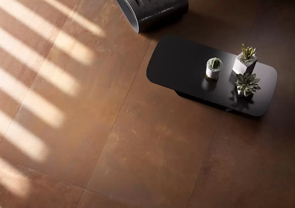 Интерьер Фабрика METAL