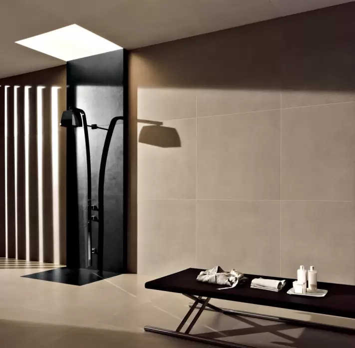 Интерьер Фабрика OVER - 9