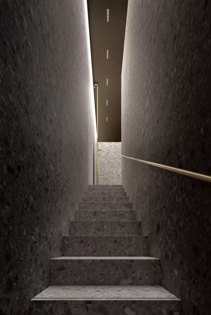 Интерьер Фабрика PIETRA D ISEO - 5