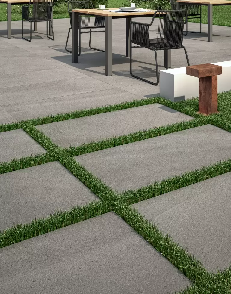 Интерьер Фабрика LIMESTONE - 6