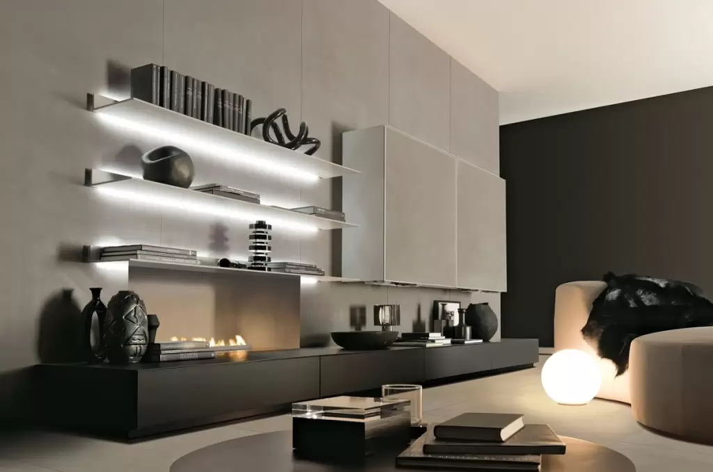 Интерьер Фабрика ELEGANCE - 3