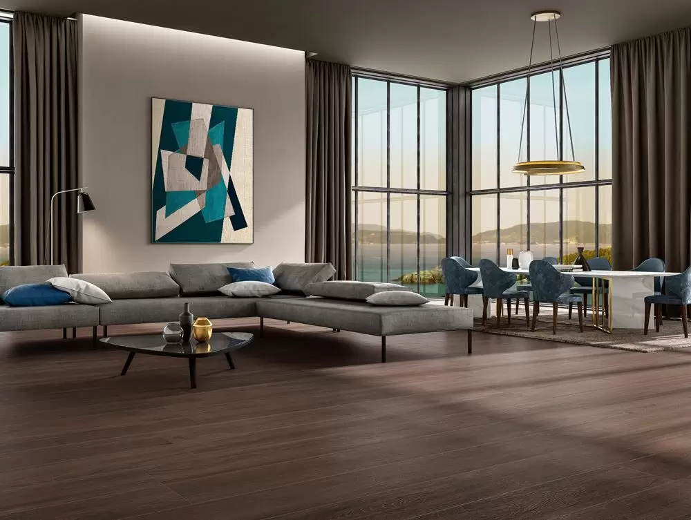 Интерьер Фабрика WOODLAND - 3