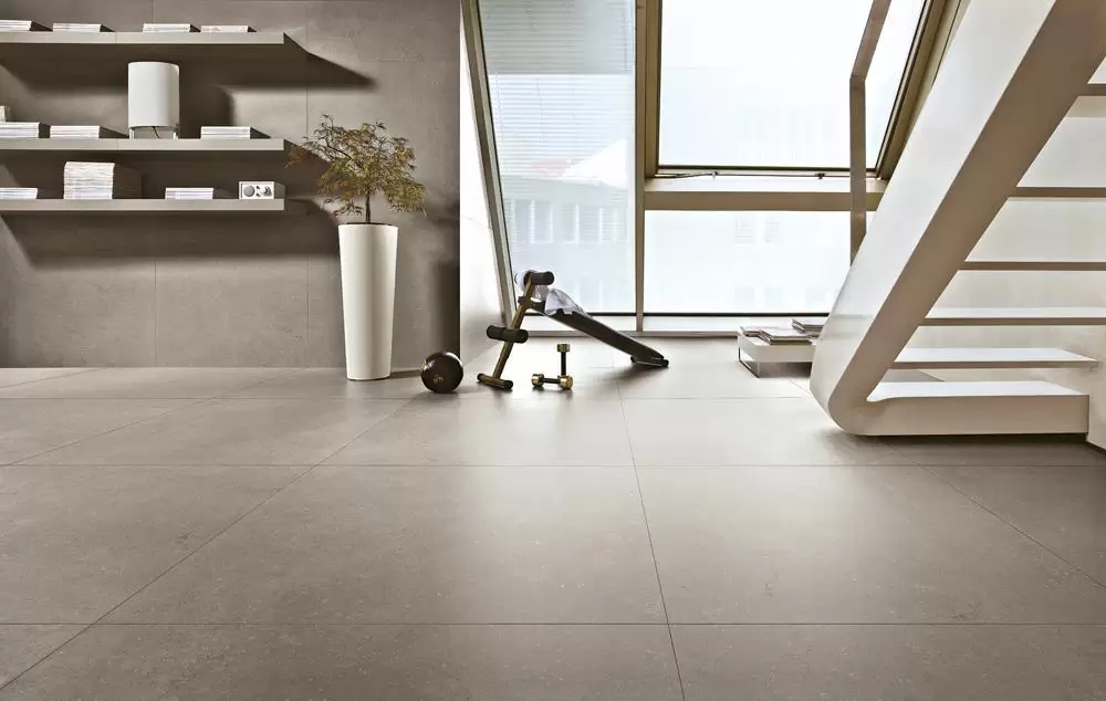 Интерьер Фабрика BUXY - 2