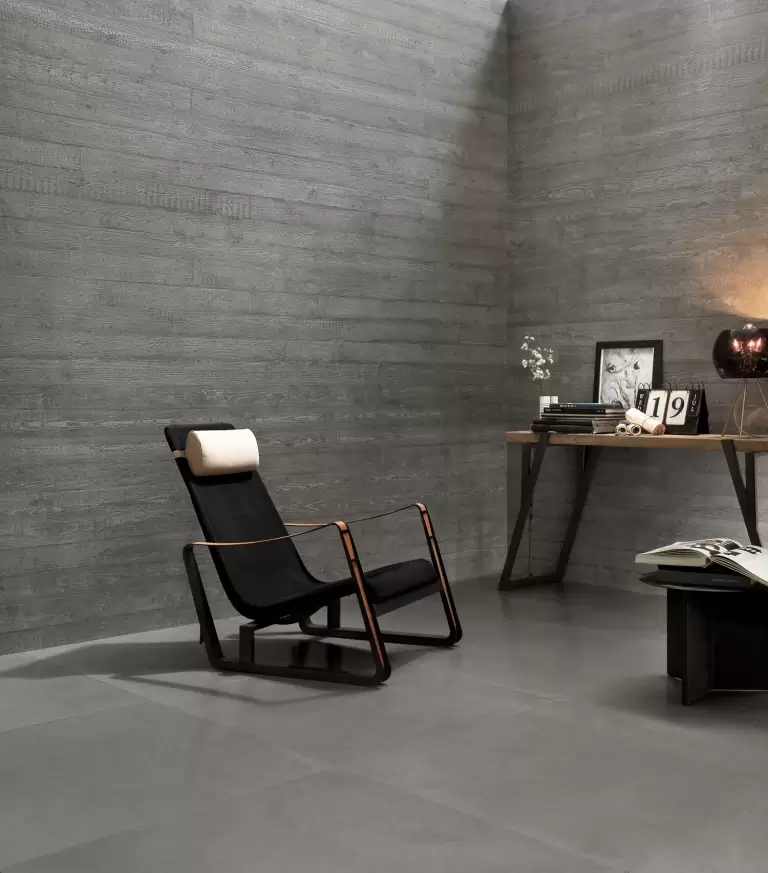 Интерьер Фабрика CEMENT PROJECT - 7