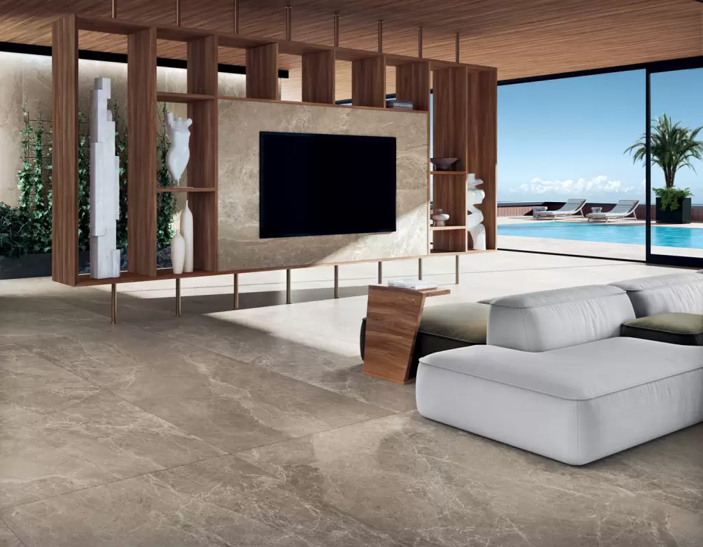 Интерьер Фабрика ADVANCE SKIN - 5