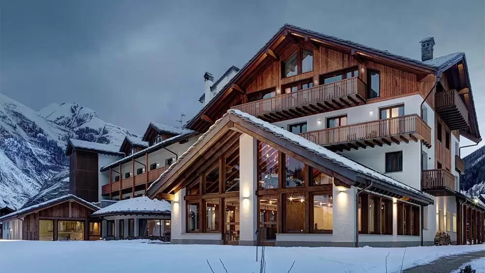 Интерьер Фабрика MATERICA - 5