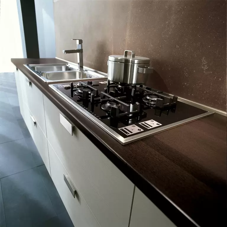 Интерьер Фабрика BUXY - 9