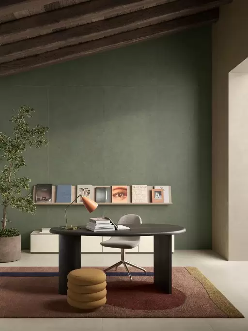 Интерьер LAMINAM GEMINI - 2