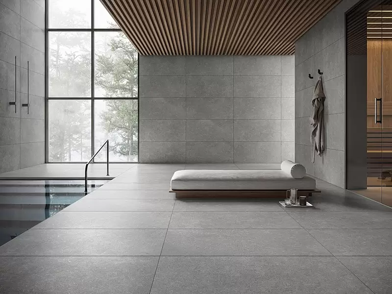 Интерьер VITRA SANDSTONE - 3