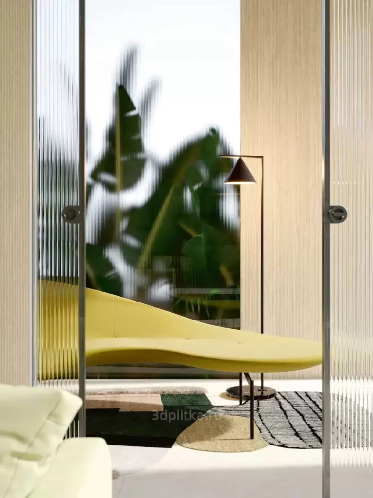 Интерьер LAMINAM HADO - 1
