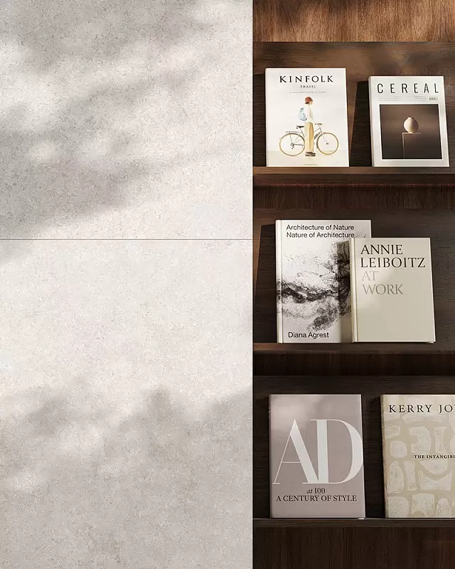 Интерьер VITRA SANDSTONE - 6