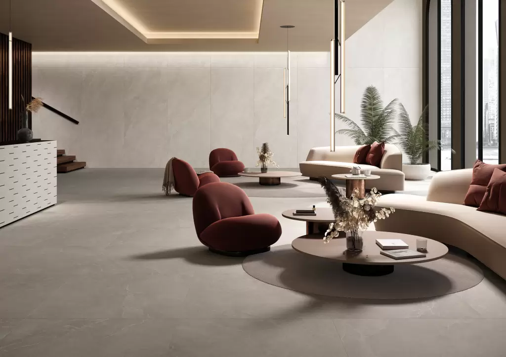 Интерьер AVA CERAMICA NOBLE STONE - 1