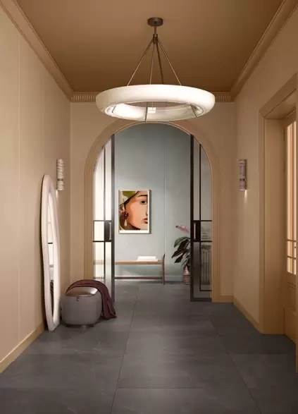 Интерьер LAMINAM GEMINI