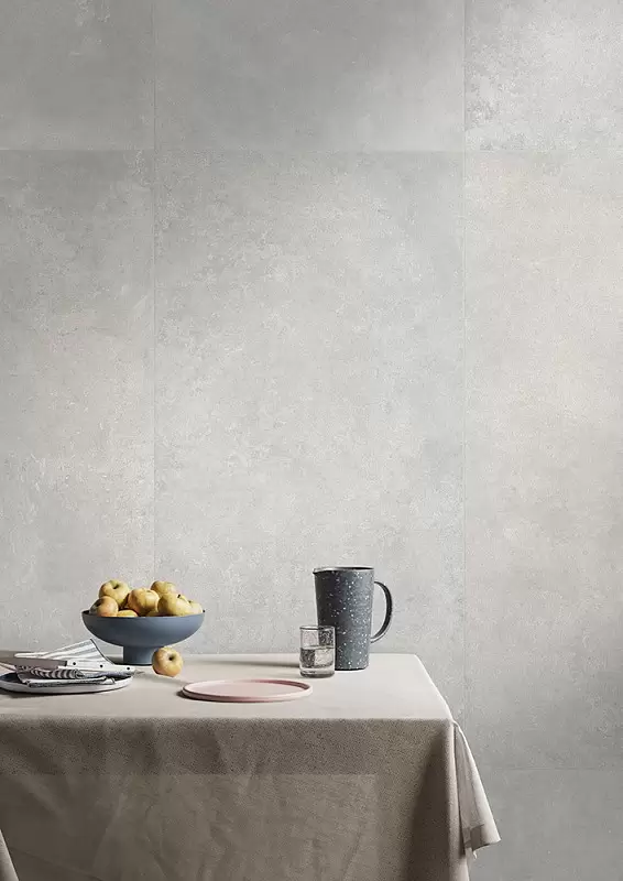 Интерьер VITRA CEMENTBASE - 4