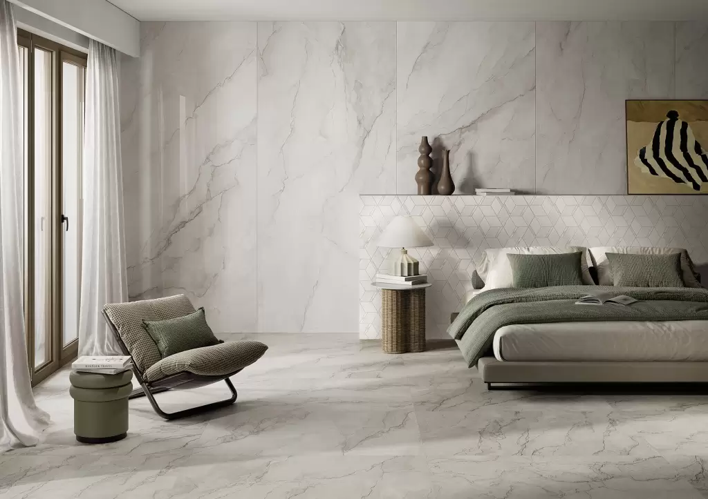 Интерьер AVA CERAMICA BOLGHERI STONE - 2