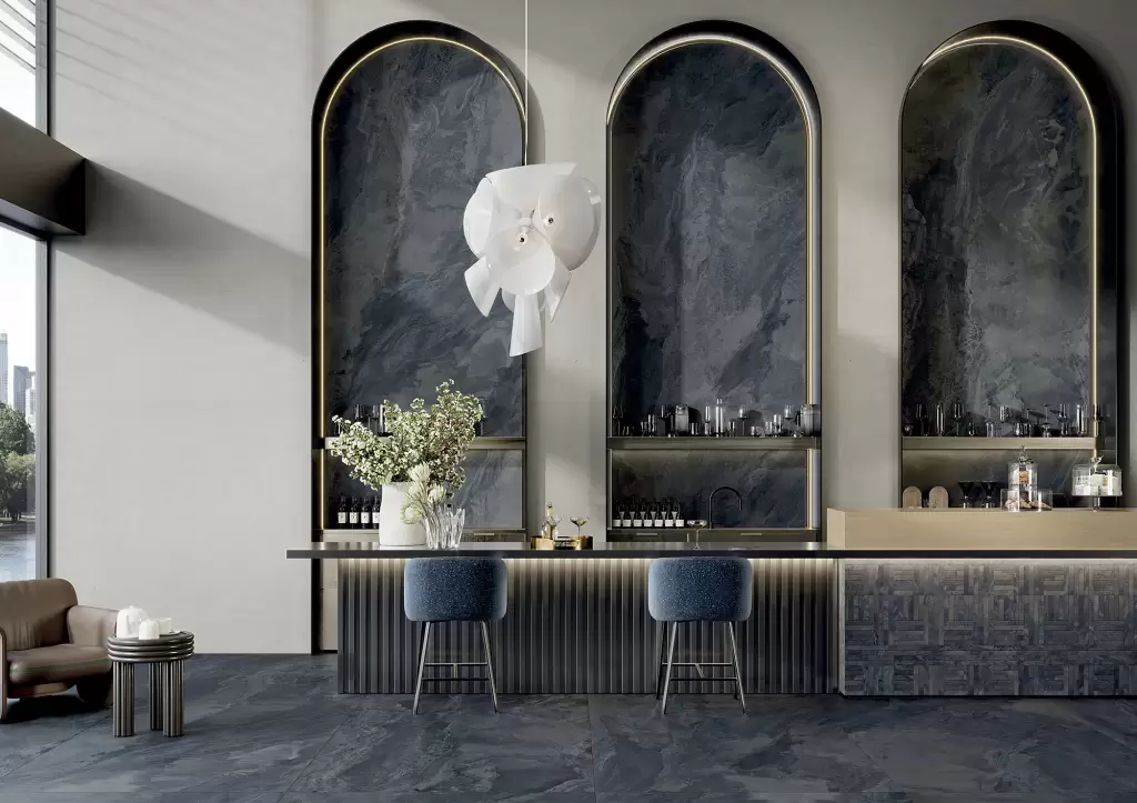 Интерьер AVA CERAMICA DEEP STONE - 4