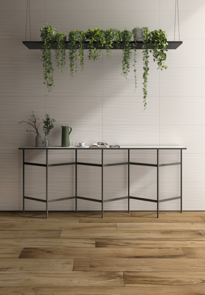 Интерьер ITALON 3D Экспириенс - 2