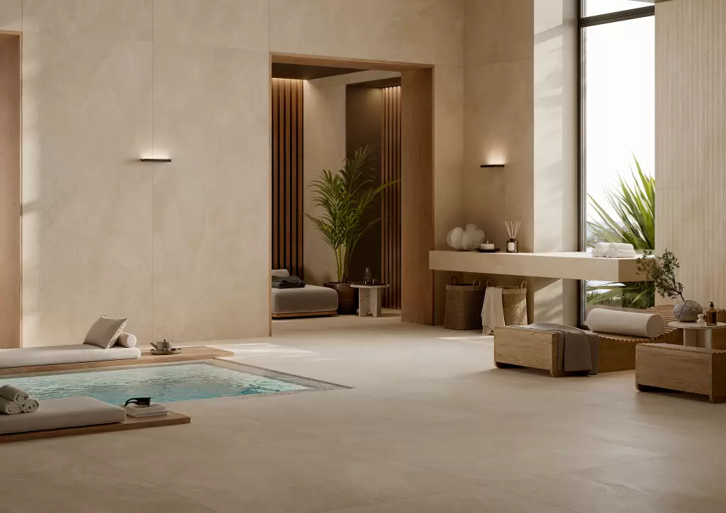 Интерьер AVA CERAMICA VELARIS - 8