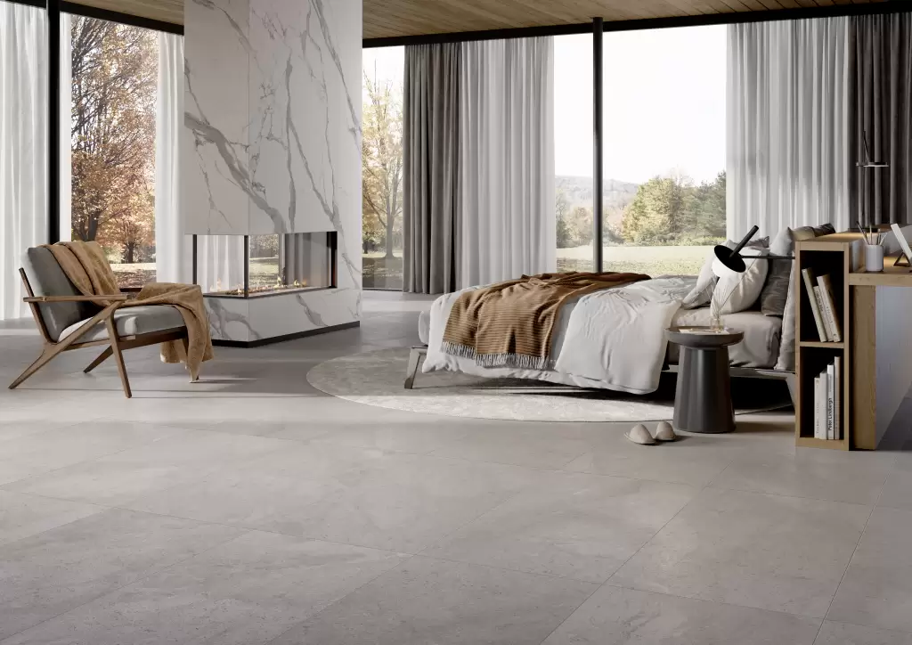 Интерьер AVA CERAMICA VELARIS - 7