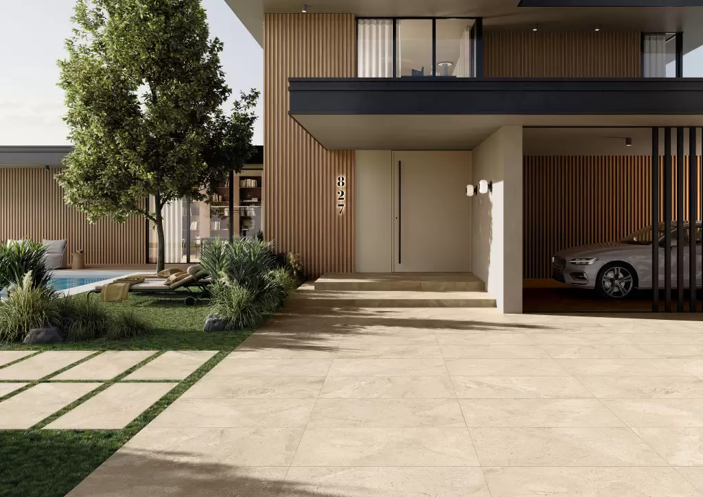 Интерьер AVA CERAMICA VELARIS - 5