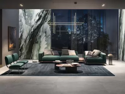 ITALON АВАНГАРД