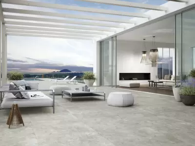 GRANITI FIANDRE QUIETSTONES MAXIMUM