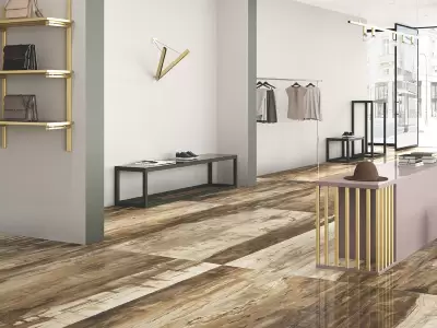 GRANITI FIANDRE EMINENT WOOD MAXIMUM