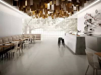 AVA CERAMICA DISTRICT