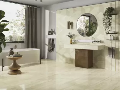 ITALON ШАРМ ЭДВАНС ФЛОР ПРОДЖЕКТ