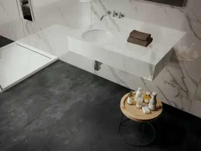 AVA CERAMICA CALACATTA