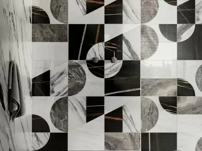 ITALON ШАРМ ДЕЛЮКС ФЛОР ПРОДЖЕКТ