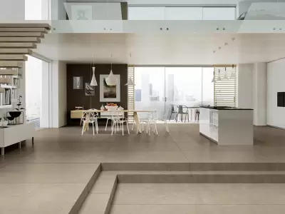 AVA CERAMICA DISTRICT