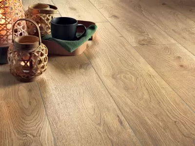 BLUSTYLE WOOD PLANK