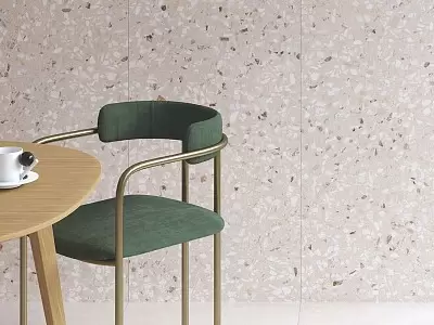 VITRA TERRAZZO-X