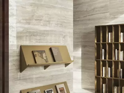 SANT’AGOSTINO INVICTUS