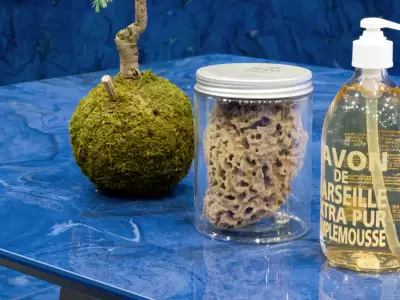 Фабрика FLUIDO SOLIDO