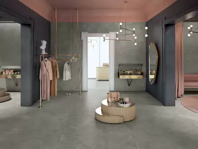 Фабрика GRUNGE