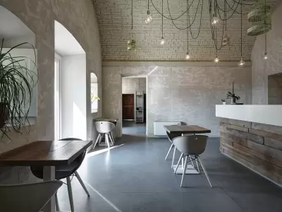 Фабрика BLEND