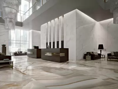 Фабрика ALABASTRI DI REX