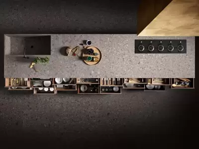 Фабрика PIETRA D ISEO