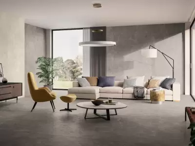 Фабрика ZERO.3 PRIME STONE