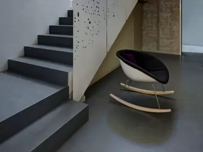 Фабрика BLEND