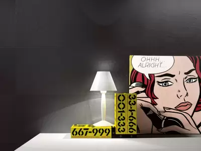 Фабрика MATERICA