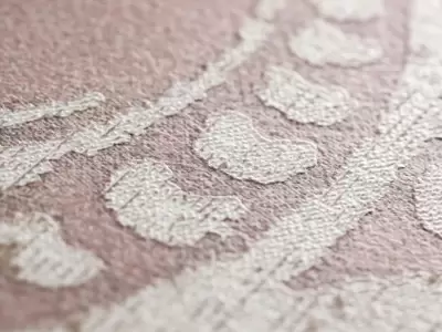 Фабрика WANDERWALL DAMASK