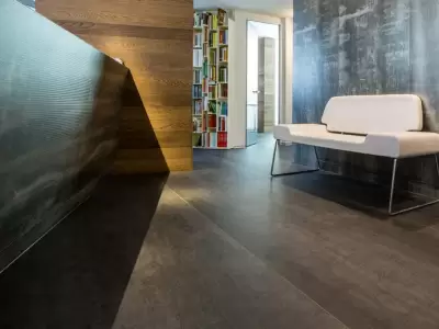 Фабрика I METALLI