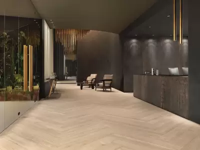 Фабрика WOODLAND