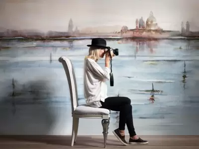 Фабрика WANDERWALL